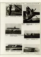 An illustration from Recent developments in the construction and operation of all-metal airplanes (1926)