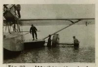 An illustration from Recent developments in the construction and operation of all-metal airplanes (1926)