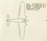An illustration from Rene Couzinet monoplane (French) (1928)