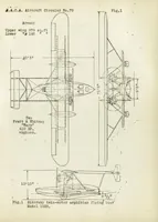 An illustration from The Sikorsky Twin Engined Amphibian, Type S-38, Model 1928 (1928)