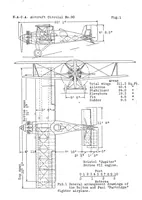 An illustration from The Boulton and Paul "Partridge" (British) : all-metal single-seat fighter (1929)