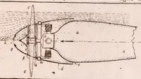 An illustration from Cooling of Air-cooled Engines by Forced Circulation of Air (1926)