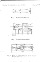Picture 1 of 4 from Central Aerohydrodynamic Institute of Moscow, Russia (1926), leaf 19