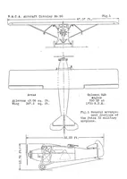 An illustration from The "Potez 33" military airplane (French) (1929)