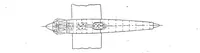 An illustration from The "K 47" of the A.B. Flygindustri : An Armored Pursuit Monoplane (1929)
