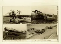 An illustration from The "K 47" of the A.B. Flygindustri : An Armored Pursuit Monoplane (1929)