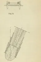 An illustration from Concrete airship sheds at Orly, France. Part II (1925)