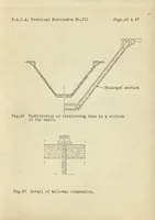 Picture 3 of 3 from Concrete airship sheds at Orly, France. Part II (1925), leaf 49