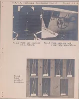 An illustration from Behm Acoustic Sounder for Aircraft (1926)