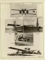 An illustration from Recent experiments with large seaplanes (1926)