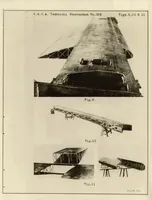 An illustration from Recent experiments with large seaplanes (1926)