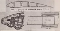 Picture 5 of 5 from Metal Airplane Construction (1926), leaf 24