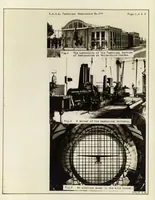 An illustration from The Belgian Aerotechnical Laboratory at Rhode-Saint-Genese (1926)