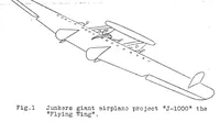 Picture 1 of 5 from Prospective development of giant airplanes (1928), leaf 8