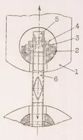 An illustration from Tensile Strength of Welded Steel Tubes : First Series of Experiments (1928)