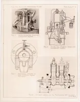 An illustration from High-Speed Oil Engines for Vehicles. Part I (1927)
