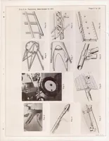 An illustration from Structural Details from 1926 Paris Aero Salon (1927)