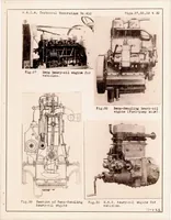 An illustration from High-Speed Oil Engines for Vehicles. Part III (1927)