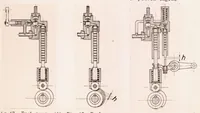 An illustration from High-Speed Oil Engines for Vehicles. Part III (1927)