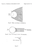 Picture 4 of 4 from Multiplicity of Solutions in Aerodynamics (1927), leaf 43