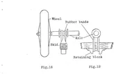 Picture 4 of 5 from Building a full-size glider (1927), leaf 17