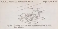 Picture 1 of 5 from Seaplanes Floats and Hulls. Part II (1927), leaf 39