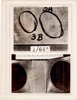 An illustration from Duralumin - Defects and Failures (1927)