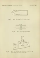 Picture 3 of 6 from Structural details of German gliders (1927), leaf 40