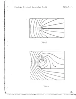 Picture 2 of 5 from Motion of fluids with very little viscosity (1928), leaf 13
