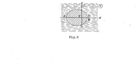 Picture 1 of 3 from Note on research work by Helmholtz and Wien relating to the form of waves propagated along the surface of separation of two liquids (1928), leaf 9