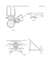 An illustration from Wheel brakes and their application to aircraft (1928)