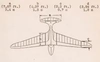 An illustration from Technical Progress Shown in the 1927 Rhon Soaring-Flight Contest (1928)