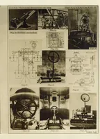 An illustration from Mechanical control of airplanes (1929)