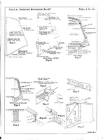 Picture 1 of 2 from The constructional design of metal flying-boat hulls. Part I (1928), leaf 28