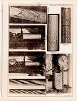 An illustration from Structures of Thin Sheet Metal, Their Design and Construction (1928)