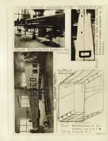 An illustration from On the Strength of Box Type Fuselages (1929)