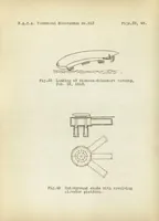 An illustration from Contribution to the technique of landing large airships. Part I (1929)