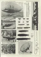 An illustration from Contribution to the technique of landing large airships. Part II (1929)