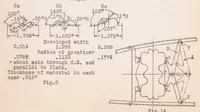 Picture 1 of 4 from Metal Construction Development. Part II : Strip Metal Construction - Wing Spars (1929), leaf 24