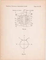 An illustration from Metal Construction Development. Part III : Strip Metal Construction - Wing Ribs (1929)