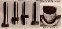 Picture 4 of 6 from Welding of Stainless Materials (1929), leaf 40
