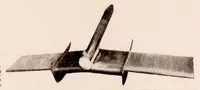 An illustration from Experiments with a Wing Model from which the Boundary Is Removed by Suction (1929)