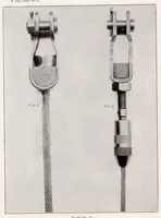 Picture 4 of 6 from Report on Investigations of Aviation Wires and Cables, Their Fastenings and Terminal Connections (1917), leaf 16