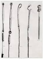 Picture 6 of 6 from Report on Investigations of Aviation Wires and Cables, Their Fastenings and Terminal Connections (1917), leaf 21