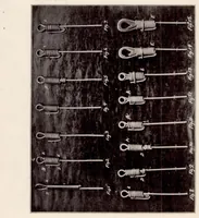 Picture 1 of 6 from Report on Investigations of Aviation Wires and Cables, Their Fastenings and Terminal Connections (1917), leaf 5
