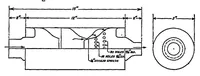 An illustration from Mufflers for aeronautic engines (1917)