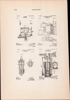 Picture 2 of 5 from Carburetor Design - a Preliminary Study of the State of the Art (1917), leaf 126