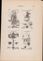 An illustration from Carburetor Design - a Preliminary Study of the State of the Art (1917)