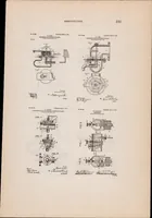 Picture 4 of 5 from Carburetor Design - a Preliminary Study of the State of the Art (1917), leaf 129