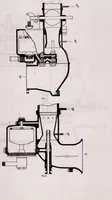 An illustration from Metering Characteristics of Carburetors (1919)